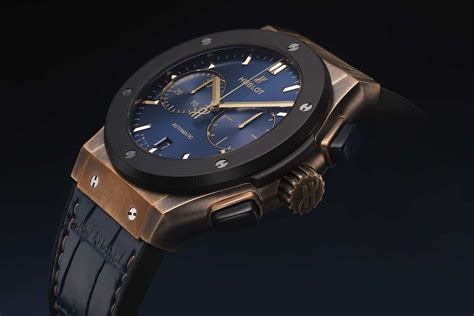 Nieuwe Hublot